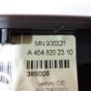 Interruptor de emergencia Smart Forfour MN900321 A4548202310