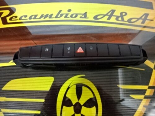Interruptor de emergencia Smart Forfour MN900321 A4548202310