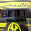 Botonera Elevalunas NISSAN QASHQAI NAVARA 25401JD00B 25401 JD00B PL