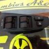Botonera Elevalunas Toyota Avensis 84802-05210-B0 8482005100 84820-05100