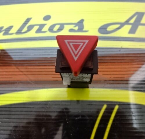 Interruptor de emergencia AUDI A2 8Z0941509A 8ZO941509A