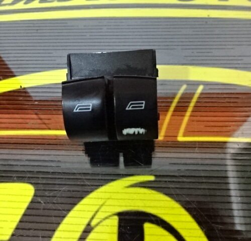 Botonera Elevalunas AUDI A2 8Z0959851A 8ZO959851A