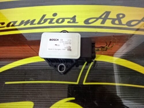 Sensor guiñada Fiat Punto 0265005823 5185166