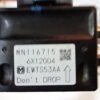 Sensor de velocidad revoluciones Mitsubishi MN116715 6X12004 EWTS53AA