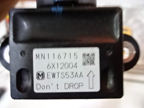 Sensor de velocidad revoluciones Mitsubishi MN116715 6X12004 EWTS53AA