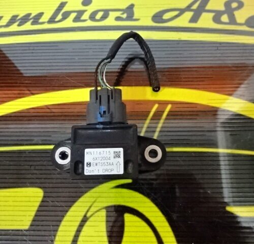 Sensor de velocidad revoluciones Mitsubishi MN116715 6X12004 EWTS53AA