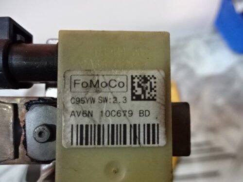 SENSOR DE BATERIA Ford KUGA Focus AV6N10C679BD AV6N 10C679 BD