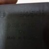 Unidad de control Mercedes 0335411017 BOSCH