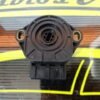 Posición del pedal del acelerador Renault MEGANE CTS 4089 7700431918