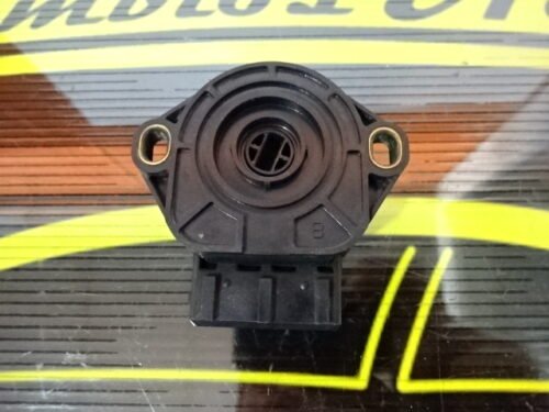 Posición del pedal del acelerador Renault MEGANE CTS 4089 7700431918