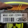 Transmisión controlador Ford Fiesta 4S6P7Z369AD 4S6P-7Z369-AD WRAD007443