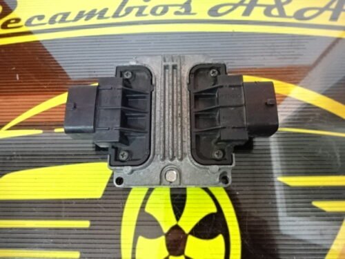 Transmisión controlador Ford Fiesta 4S6P7Z369AD 4S6P-7Z369-AD WRAD007443