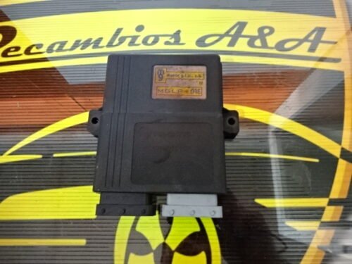 Unidad de control SEAT HONDA Mercedes AEB2001NC B0002711