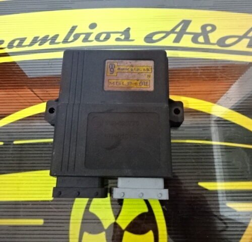 Unidad de control SEAT HONDA Mercedes AEB2001NC B0002711