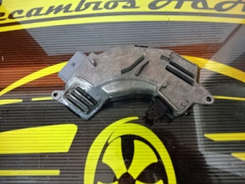 Resistencia de Ventilador OPEL SAAB 73421312U PU2K 006962R/11