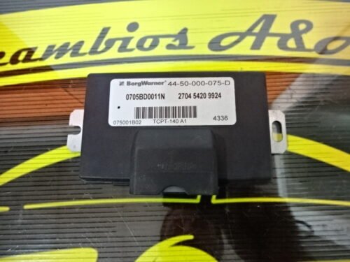 Centralita Tata Safari 270454209924 4450000075D