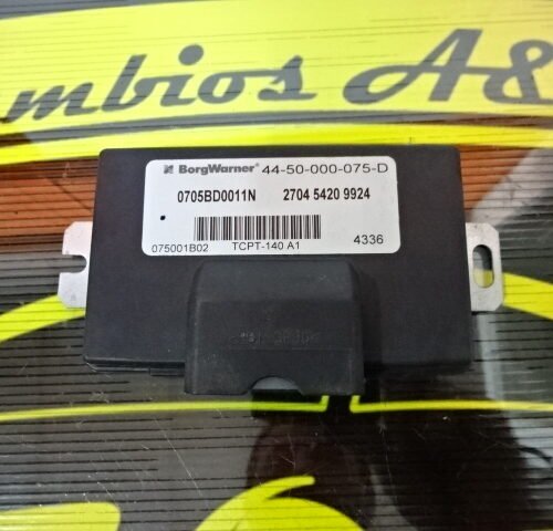 Centralita Tata Safari 270454209924 4450000075D