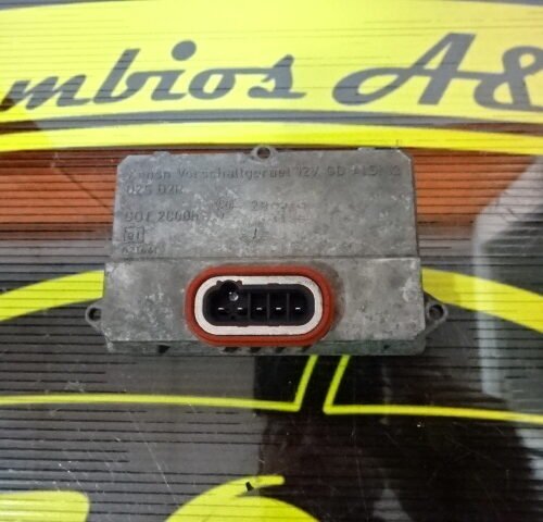 Controlador Xenon BMW Mercedes Audi 5DV 008 290-00 5DV00829000 30130103423138