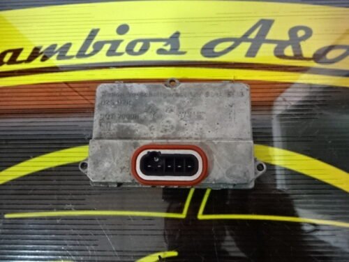 5DV00829000 03450102441145 Controlador Xenon BMW Mercedes Audi 5DV 008 290-00 5DV00829000 03450102441145