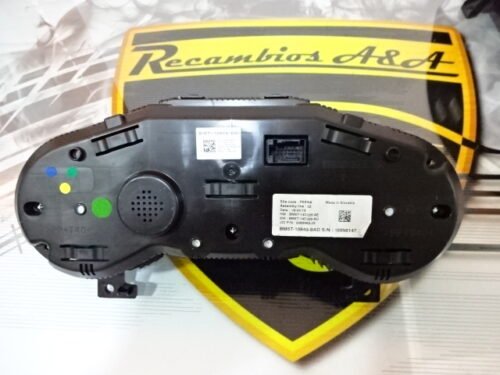 Cuadro de instrumentos Ford Focus Kuga BM5T10849BAD BM5T14C226AE BM5T14C026AU