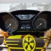 Cuadro de instrumentos Ford Focus Kuga BM5T10849BAD BM5T14C226AE BM5T14C026AU