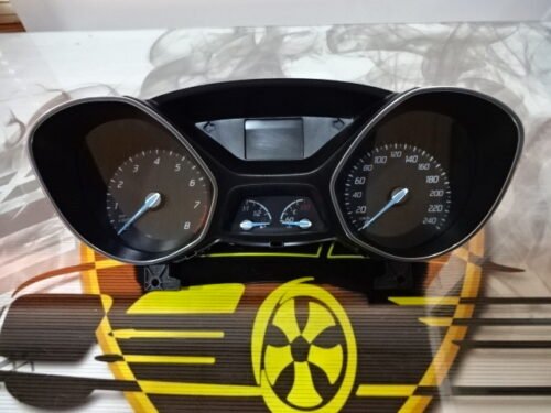 Cuadro de instrumentos Ford Focus Kuga BM5T10849BAD BM5T14C226AE BM5T14C026AU