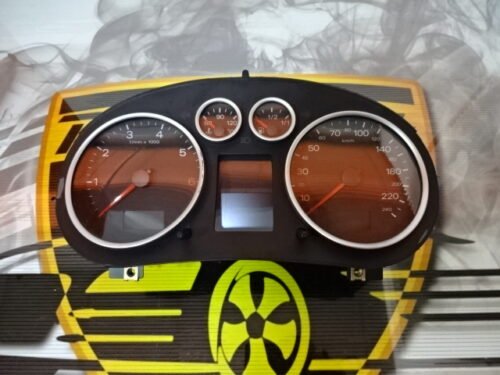 Cuadro de instrumentos AUDI A2 8Z0920900G 8ZO920900G 110080020011