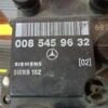 Centralita ignición Mercedes W124 300E 300SE 0085459632