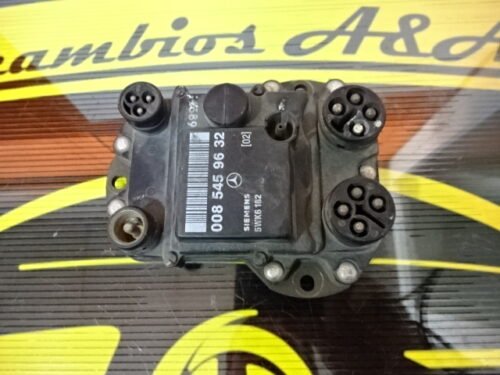 Centralita ignición Mercedes W124 300E 300SE 0085459632
