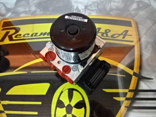 ABS Opel Astra 13440100 13440100AMX 10021209694 10096145473 10062234721