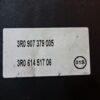 ABS SEAT Exeo 0265234813 0265951984 3R0614517 3R0907379 3R0614517