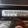 ABS SEAT Exeo 0265234813 0265951984 3R0614517 3R0907379 3R0614517
