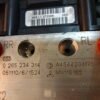 ABS Smart FORFOUR 0265234314 A4544201175 MN116165 0265950456