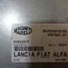 Unidad de control Lancia Fiat Alfa Romeo 51833517 603950410103