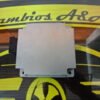 Unidad de control Lancia Fiat Alfa Romeo 51833517 603950410103