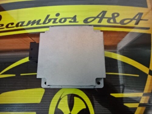 Unidad de control Lancia Fiat Alfa Romeo 51833517 603950410103