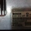 Centralita del motor CITROEN 0281011863 EDC16C34 9661204380