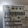 Transmisión controlador Audi A6 4B0927156D 0260002507 ZF0501006042 4BO927156D