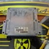 Centralita del motor Peugeot 9641607680 0281010361