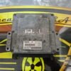 Centralita del motor Peugeot 607 9641188180 0281010567