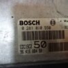 Centralita del motor Citroen 9641608480 BOSCH 0 281 010 550 0281010550