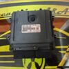 Centralita del motor SMART FORFOUR A6391501079 0281012392 PMN902329