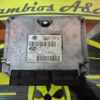Centralita del motor VW Polo Seat Ibiza 036906034AJ 036 906 034 AJ 6160068008