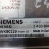 Centralita del motor BMW 5WK90329 1430844 DME MS42 1430920