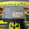 Centralita del motor ALFA ROMEO 0261204772 00465203060
