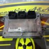 Centralita del motor Honda Civic 37820-RSA-G33 37820RSAG33 6Y21-880436 A8