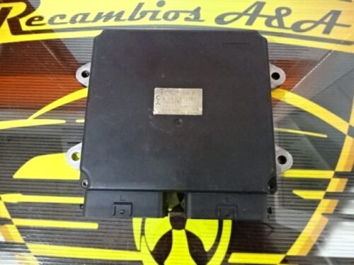 Centralita del motor Smart Mitsubishi A1351501779 1860A272 E6T42488 H32E