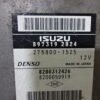 Centralita RENAULT ISUZU 8973192824 275800-1525 8200312426 8200050919