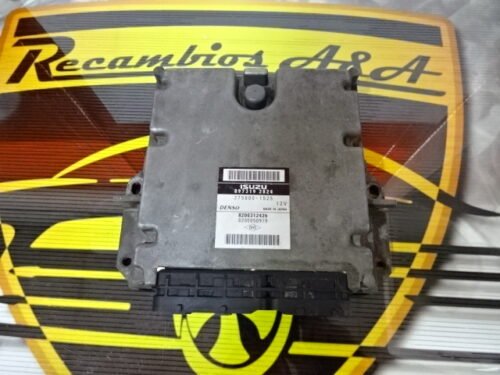 Centralita RENAULT ISUZU 8973192824 275800-1525 8200312426 8200050919