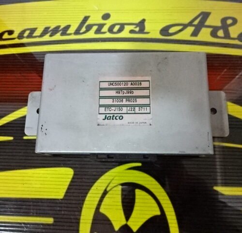 Transmisión controlador Land Rover UHC500120 H97PJ99B 31036PR025